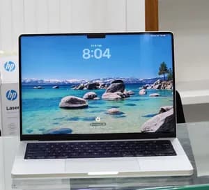Apple MacBook Pro 14 M1 Pro