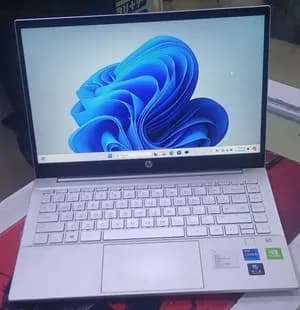 HP Pavilion 14.1 Inch Core i7 Laptop