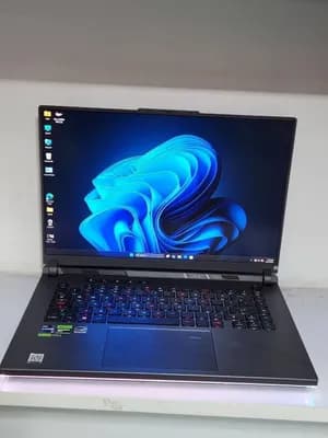 ASUS ROG Strix G16 RTX 4060