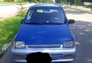 Daewoo Tico 1996