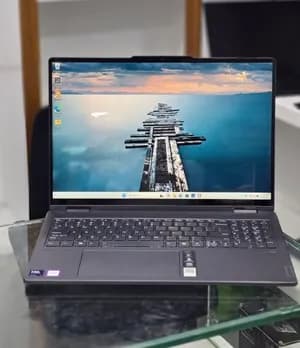 Lenovo Yoga 7i 2-in-1 Laptop
