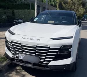 Jetour Dashing 2023 Automatic