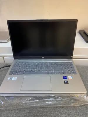 HP Notebook 15 Core i7 12th Gen