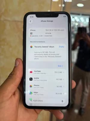 iPhone 11 256GB