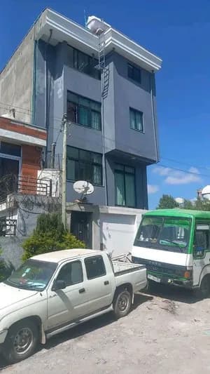 G+3 House for Sale at Ayat