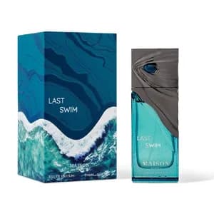 Last Swim by Maison Asrar EDP 100 ML