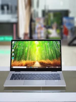 HP Elitebook 830 G7