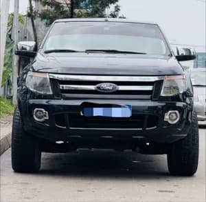 Ford Ranger Extra Cab 2015 4WD Diesel