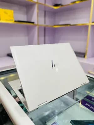 HP Elitebook G9 X360