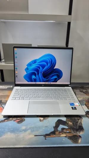 HP Pavilion Plus i5 13th Gen