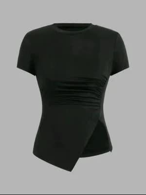 Shein Size L High Quality Top