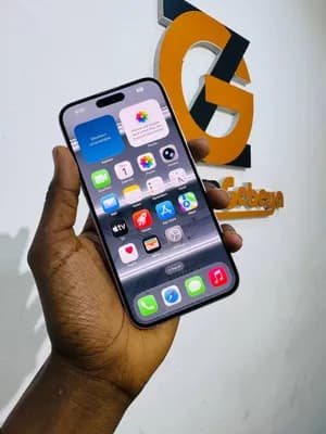 iPhone 15 Plus 256GB