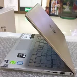 HP Pavilion 14 i5 Laptop