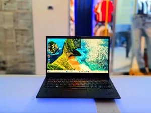Lenovo ThinkPad X1 Carbon i5 16GB 512GB