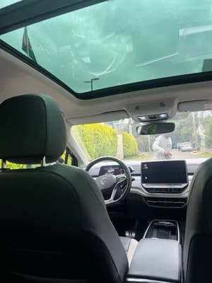 VW ID6 Pro Crozz