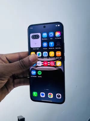 Tecno Spark Slim 256GB 8GB