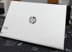 HP Pavilion