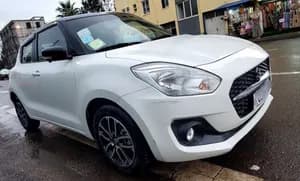 Suzuki Swift 2022 Model