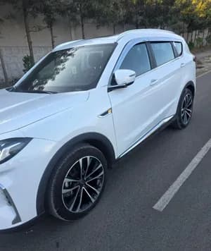 Cherry Jetour X70 Plus 2022