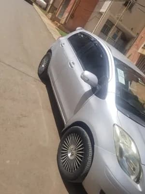 Toyota Vitz 2008 Hatchback