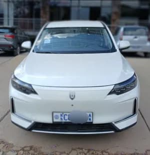 Skyworth EV6 2024 Electric SUV