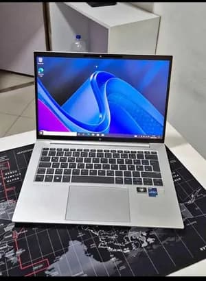 HP EliteBook G9 i5 16GB 512GB