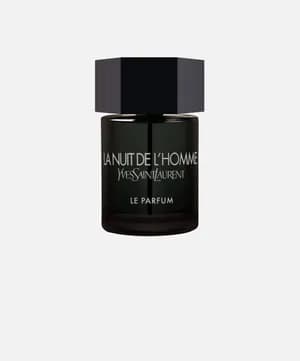 YSL LA NUIT DE L’HOMME