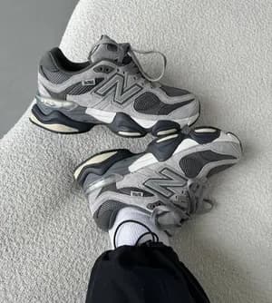New Balance 9060 Women's Sneakers