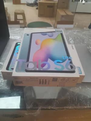 Samsung Galaxy Tab S6 Lite 64GB