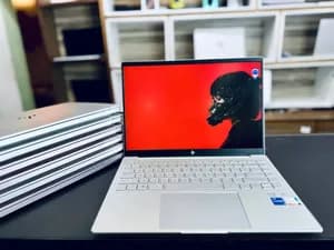 HP Pavilion Plus 14 Laptop