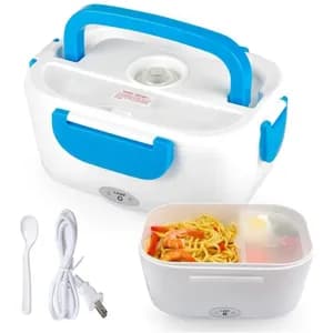 Portable Electric Lunch Box