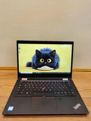 Lenovo ThinkPad Yoga X390 Laptop