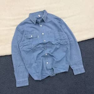 Light Fashion Shirt SZ53