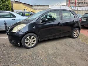Toyota Compact 2006 Automatic