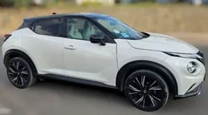 Nissan Juke 2021 Sport