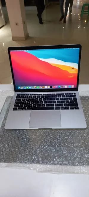 Apple MacBook Air 2018