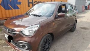 Suzuki Celerio 2022 Model
