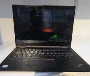 Lenovo ThinkPad Yoga X380 Laptop
