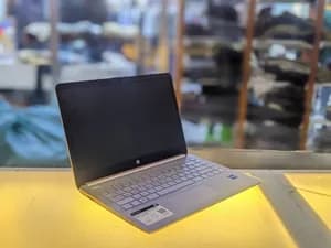 Hp Notebook 512GB 8GB RAM