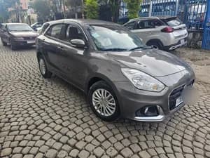 Suzuki Dzire 2021