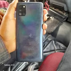 Samsung Galaxy A31s 128GB