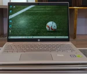 HP Pavilion 14 Laptop