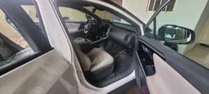 Toyota BZ4X EV