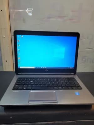 HP EliteBook G3 Core i7 Laptop