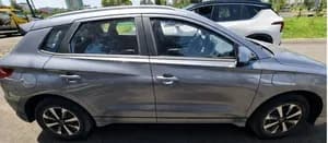 BYD e2 2025