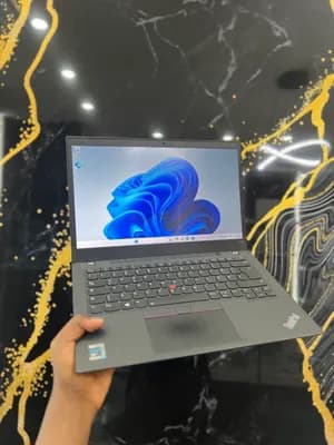 Lenovo ThinkPad T14s Gen 2i