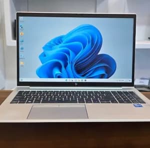 HP EliteBook 850 G8 Touch Laptop