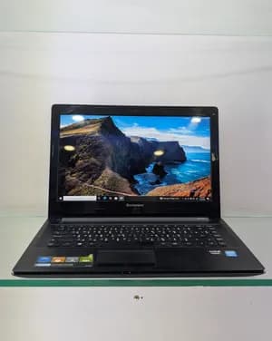 Lenovo IdeaPad Core i5 Laptop