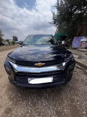 Chevrolet TrailBlazer 2021 used