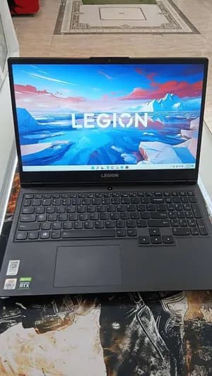 Lenovo Legion Y7000 Gaming Laptop